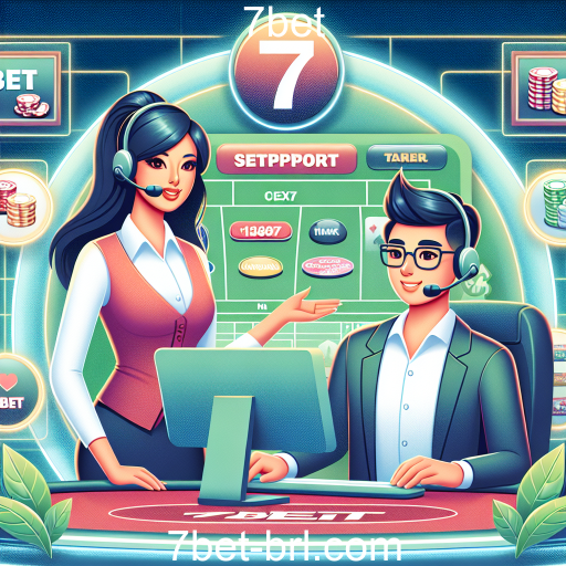 A Importância do Suporte ao Cliente em Jogos Online