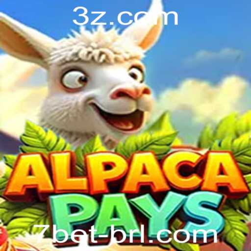 Explorando AlpacaPays: Um Mergulho no Mundo do Jogo Online com 7bet