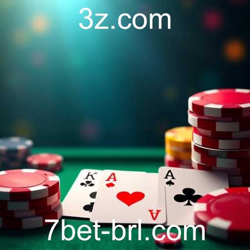 Descubra o Universo do Bacará com 7bet