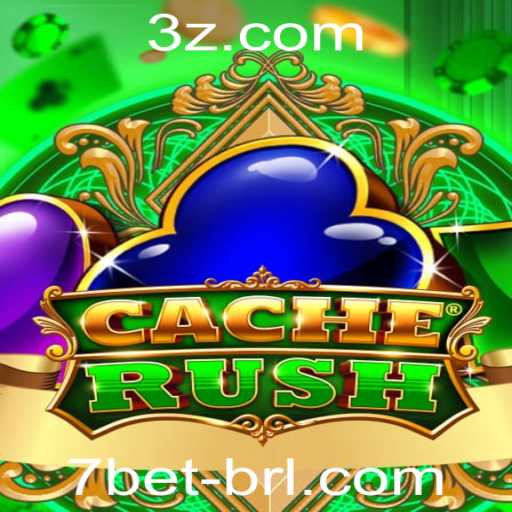 Descobrindo o Vício de CacheRush e o Impacto de 7bet no Mercado