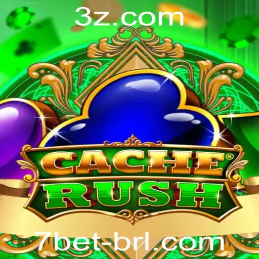 Descobrindo o Vício de CacheRush e o Impacto de 7bet no Mercado