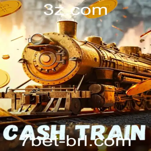 Explorando o Universo do CashTrain: Um Jogo Inovador na Plataforma 7bet