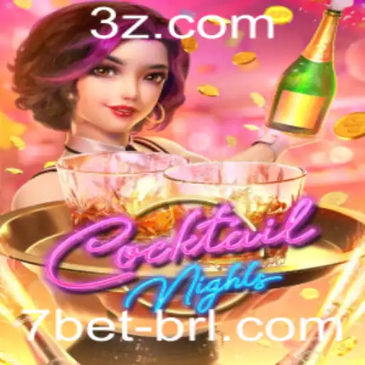 CocktailNights: Um Mergulho no Novo Sensacional Jogo da 7bet