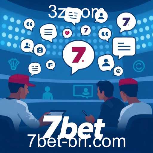 Contate-nos: Exploração Detalhada com Foco no 7bet