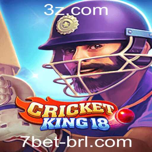 Explorando CricketKing18: Um Mergulho no Fascinante Jogo Digital com 7bet