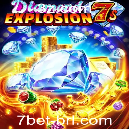 Explorando o Mundo de DiamondExplosion7s: A Nova Sensação dos Jogos Online
