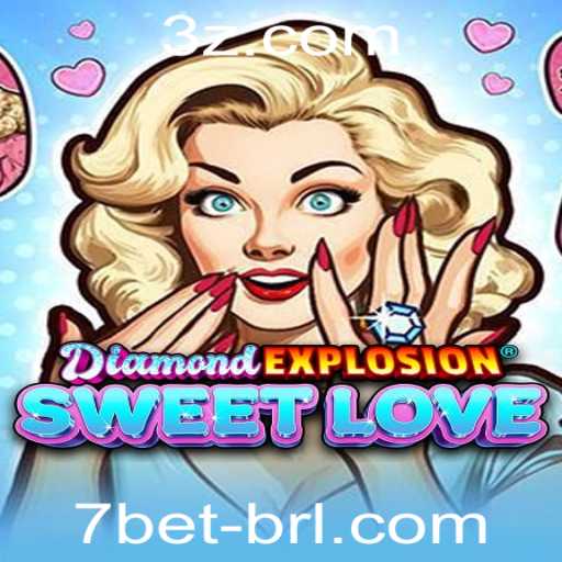 Explorando o Fenômeno do Jogo DiamondExplosionSweetLove