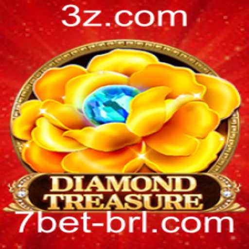 Explorando o Mundo de Diamondtreasure com 7bet