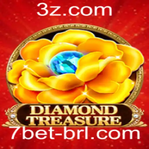 Explorando o Mundo de Diamondtreasure com 7bet