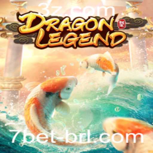 Explorando o Fascinante Mundo de DragonLegend e o Impacto de 7bet