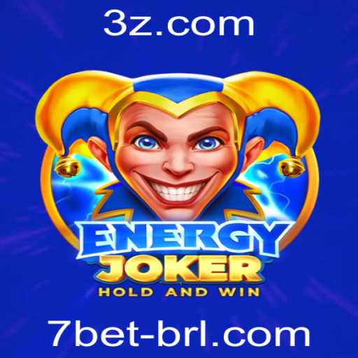 Descubra o Universo Empolgante de EnergyJoker e a Estratégia Vencedora do 7bet