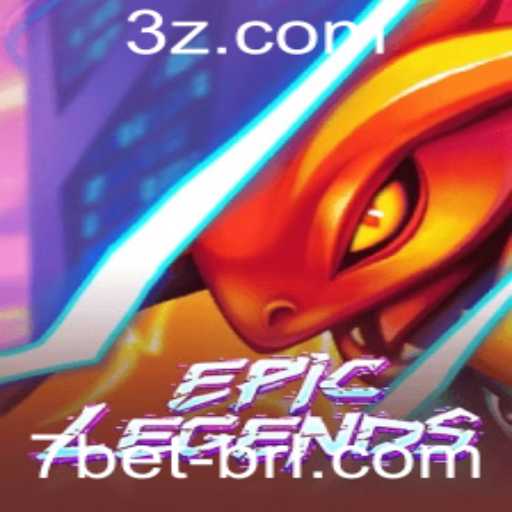 Explorando o Fascinante Mundo de EpicLegends com 7bet