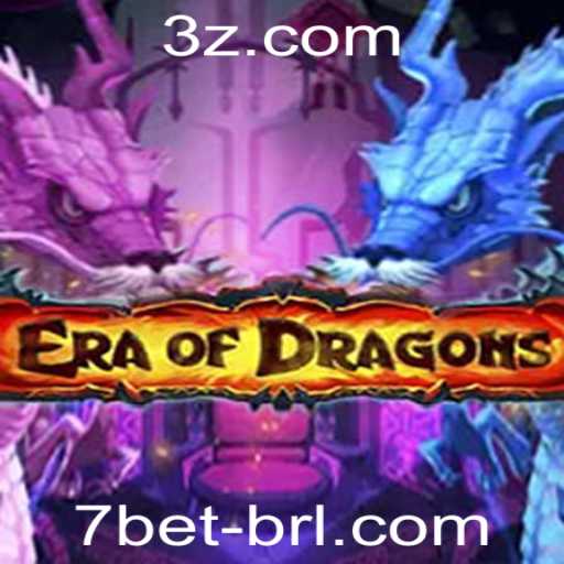 EraOfDragons: Uma Aventura Épica com 7bet