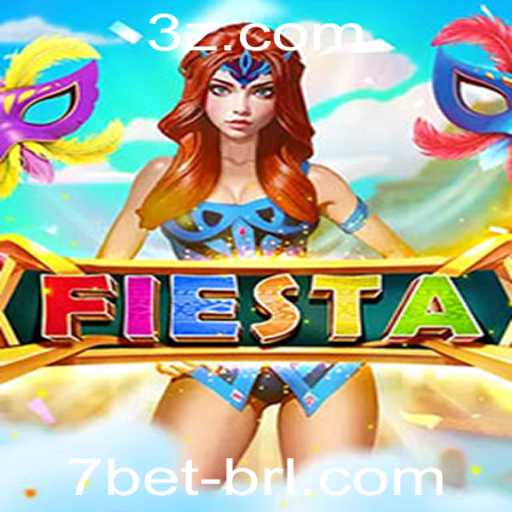 Explorando o Jogo 'Fiesta' com a Palavra-Chave '7bet'