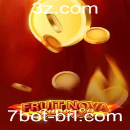 Descubra o Mundo Animado de FruitNovaSuper80 na 7bet