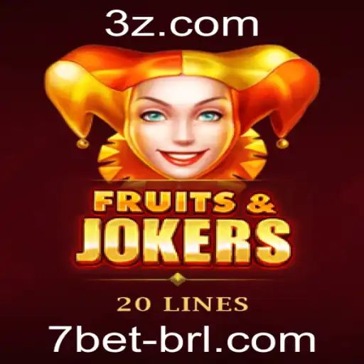 FruitsAndJokers20: Explorando o Novo Fenômeno no Mundo dos Jogos de 7bet