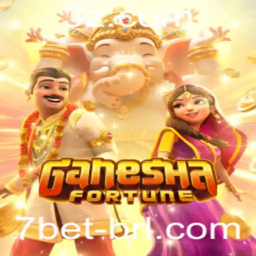 GaneshaFortune: A Nova Sensação no Mundo dos Jogos Online com 7bet