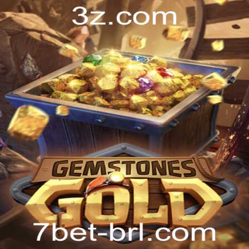 Explorando GemstonesGold: A Atração Reluzente do Cassino com 7bet
