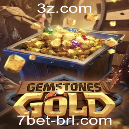 Explorando GemstonesGold: A Atração Reluzente do Cassino com 7bet