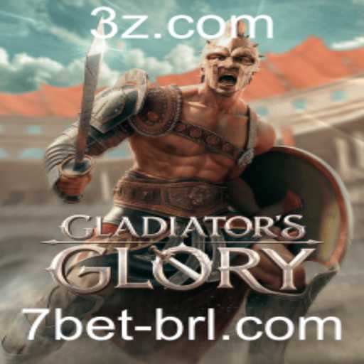 GladiatorsGlory: Aventura e Estratégia no Mundo dos Gladiadores