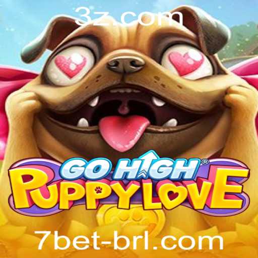 Explorando o Mundo de GoHighPuppyLove: Um Jogo Inovador de Estratégia com 7bet