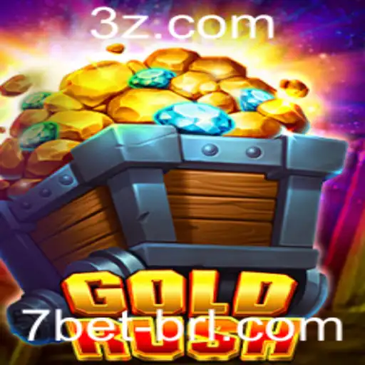 Uma Introdução Imersiva ao Jogo GoldRush e suas Regras com 7bet