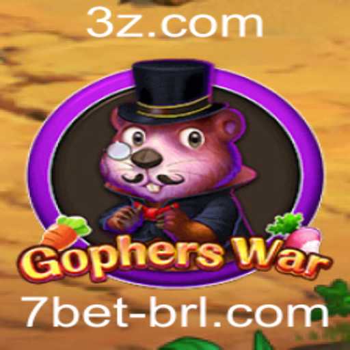 GophersWar: Descubra as Aventuras Estratégicas do Novo Jogo com 7bet
