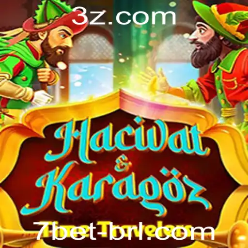 HacivatandKaragoz: Explorando o Jogo Tradicional com uma Nova Perspectiva