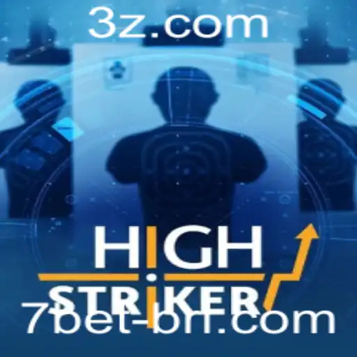 Descubra o Que Torna 'HighStriker' o Jogo do Momento no 7bet
