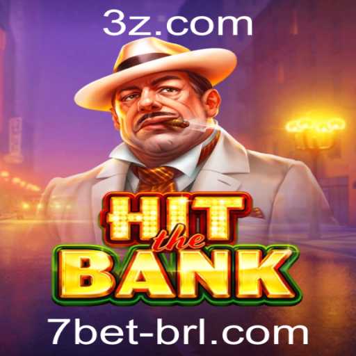Descubra o Empolgante Jogo HitTheBank