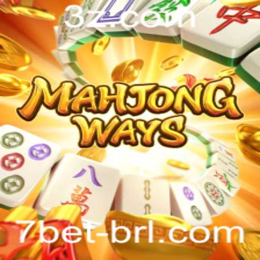 Explorando MahjongWays: Um Guia Completo do Jogo e a Incorporção de Estratégias 7bet