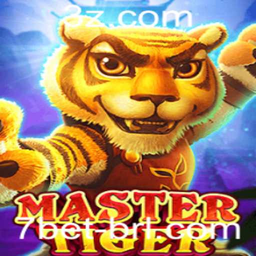 MasterTiger: Explore o Novo Fenômeno dos Jogos