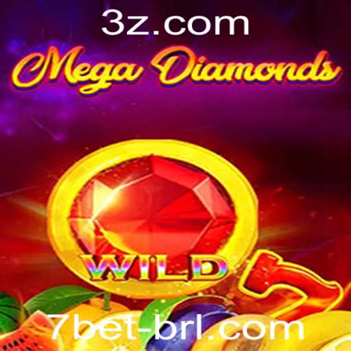 MegaDiamond: Um Mergulho no Universo do Jogo Inovador