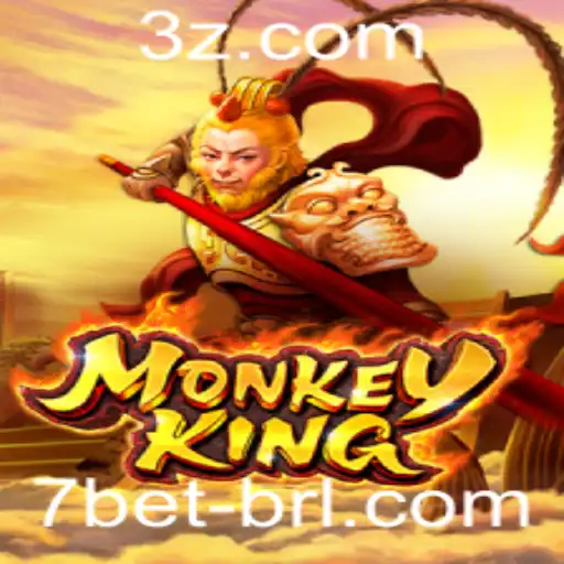 MonkeyKing: Explore o Universo Empolgante do Jogo com 7bet