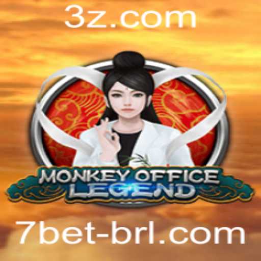 Explorando o Fascinante Mundo de MonkeyOfficeLegend com 7bet