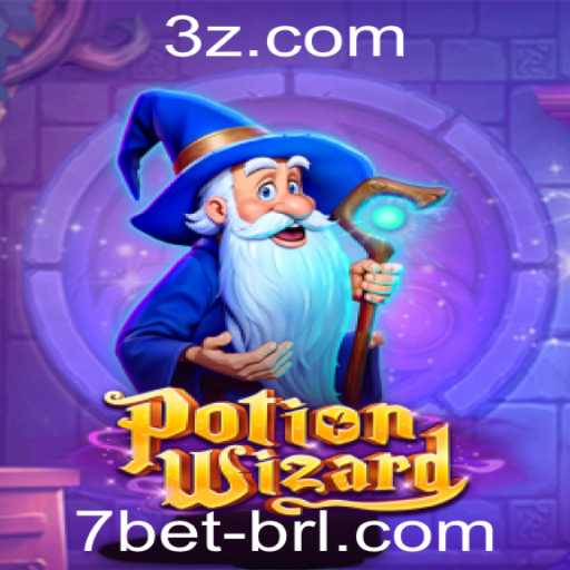 Explorando o Mundo Mágico de PotionWizard com 7bet