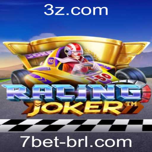 Descubra o Mundo Dinâmico de RacingJoker