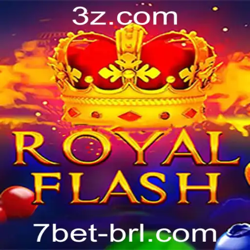 Explorando RoyalFlash: Um Mergulho no Mundo de 7bet