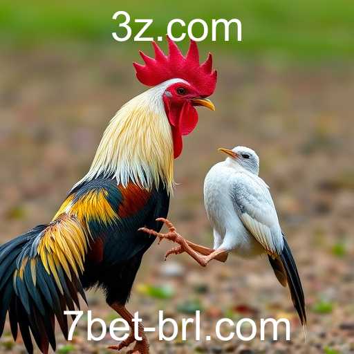 Explorando o Universo do Sabong Online: Um Mergulho no Mundo de 7bet