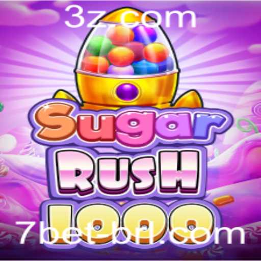 SugarRush1000: Descubra o Fascinante Universo do Jogo com a 7bet