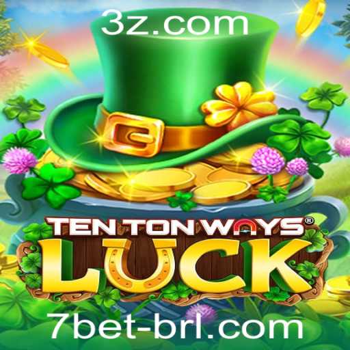 Descubra o Mundo de TenTonWaysLuck: Sua Nova Aventura no Universo de 7bet