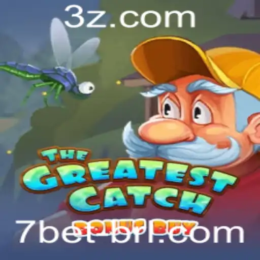 Explorando TheGreatestCatchBonusBuy: Uma Aventura de Jogo Inovadora da 7bet