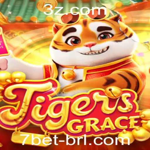 Explorando o Mundo Fascinante de TigersGrace: O Jogo de Apostas que Conquista Multidões