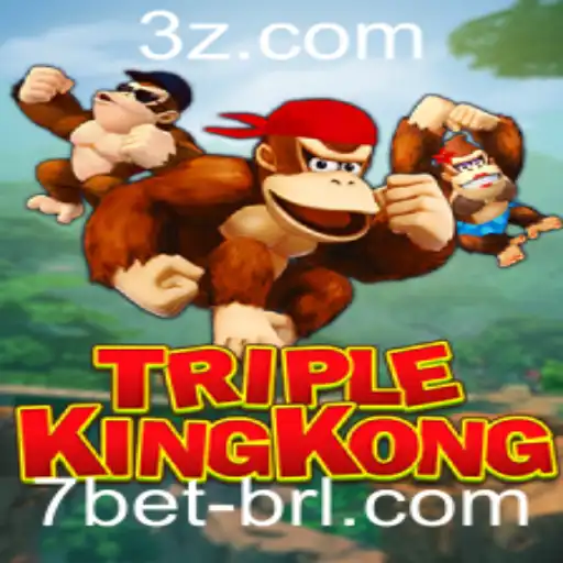 Explorando TripleKingKong: O Novo Fenômeno dos Jogos Online