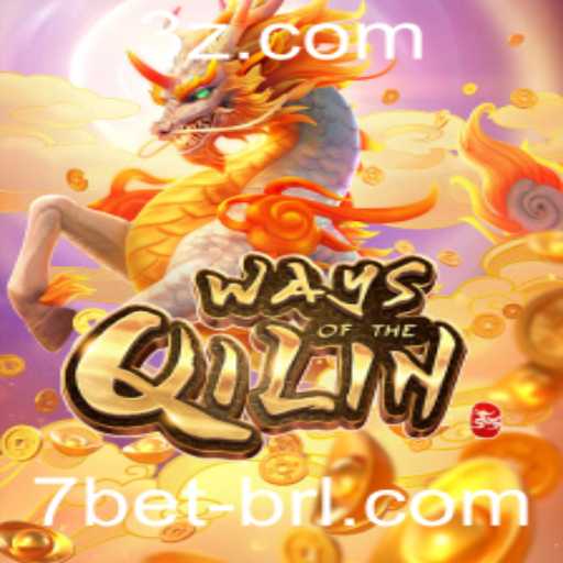 Descubra a Excitante Aventura de 'WaysoftheQilin': O Jogo de Slots com uma Virada