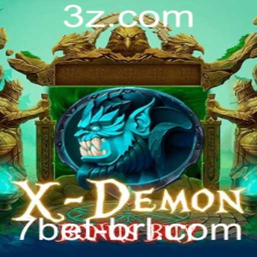 Explorando o Mundo de XDemonBonusBuy e a Tendência 7bet