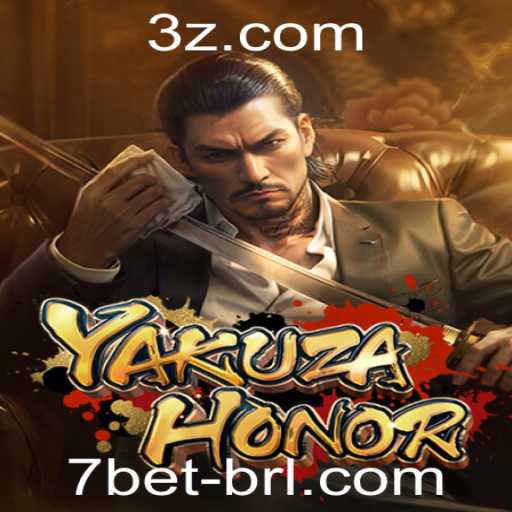 Descubra o Mundo de YakuzaHonor: Um Mergulho Intenso no Universo dos Jogos de Aventura